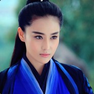 他的亲爸爸