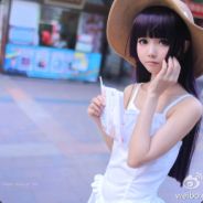 五更瑠璃