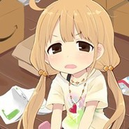 恋に落ちるの兔子
