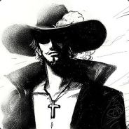YouKnow Mihawk！