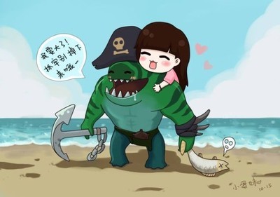 雅思教父
