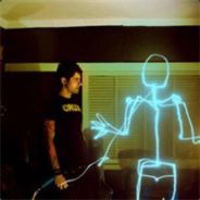 喜欢那美丽的黄昏..