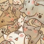 我是妹子别杀我