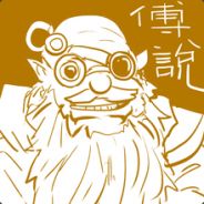 大侠就是神经刀-Gui蝶