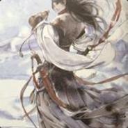 六年凤