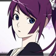戦场ヶ原ひたぎ