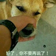 别说话 二***