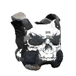 Bandit Makeshift Armor