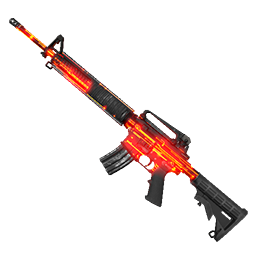 Nemesis AR-15
