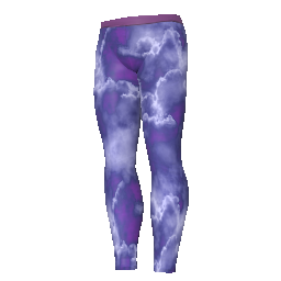 Stormcloud Leggings