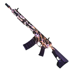 Xenomorph AR-15