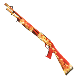Imperial Riot Shotgun