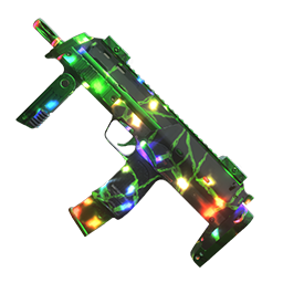 Festive Hellfire 4-6