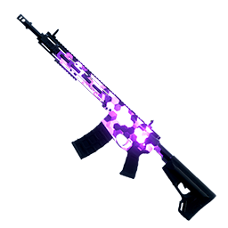 Scorpio AR-15