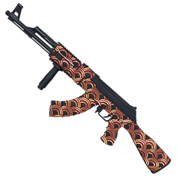 Fortune AK-47
