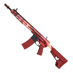 Mayhem AR-15