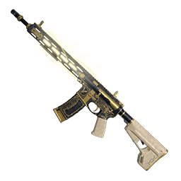 Seraph AR-15