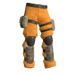 First Responder Military Pants