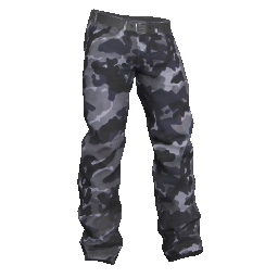 Enforcer Baggy Pants