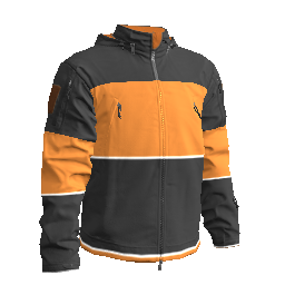 First Responder Tactical Jacket