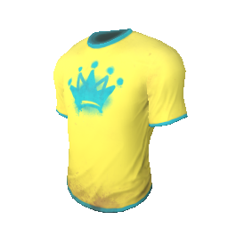 Showdown Crown Shirt