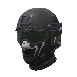 Arachnid Full Helmet