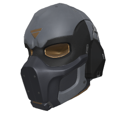 Hardline Military Helmet