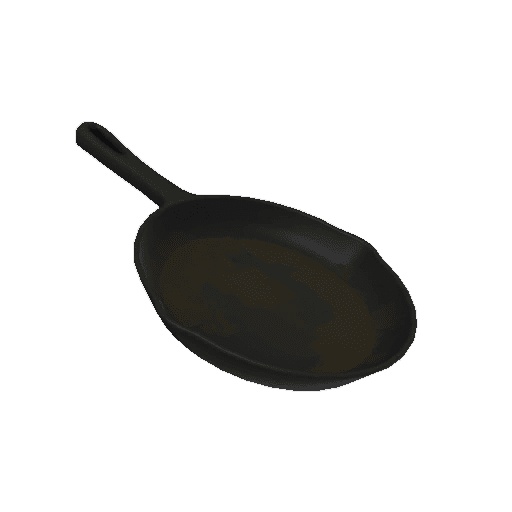 The Frying Pan