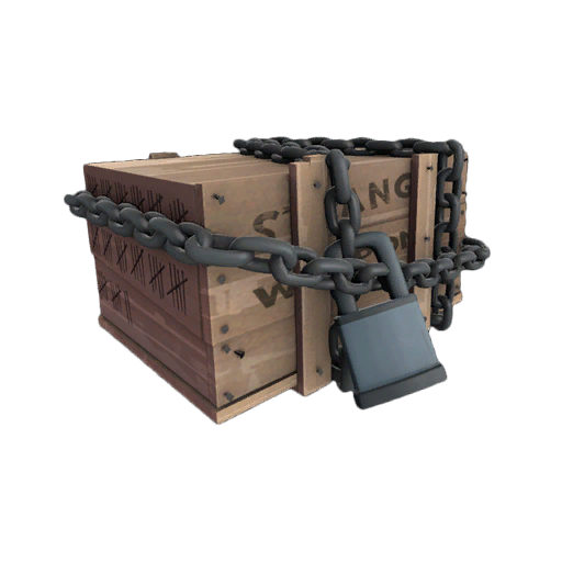 Mann Co. Supply Munition Series #103