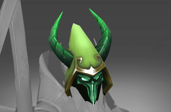 Hood of the Heretic