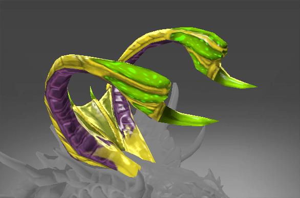 毒亡使者毒刺_dota2饰品交易平台