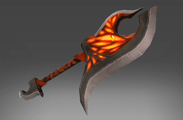 冻人 失落之光战斧_dota2饰品交易平台