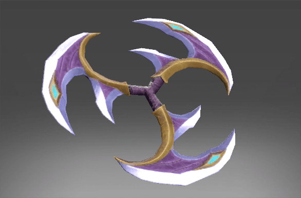 凶煞 沉默守卫之刃