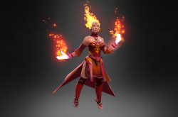 魔导师炽魂