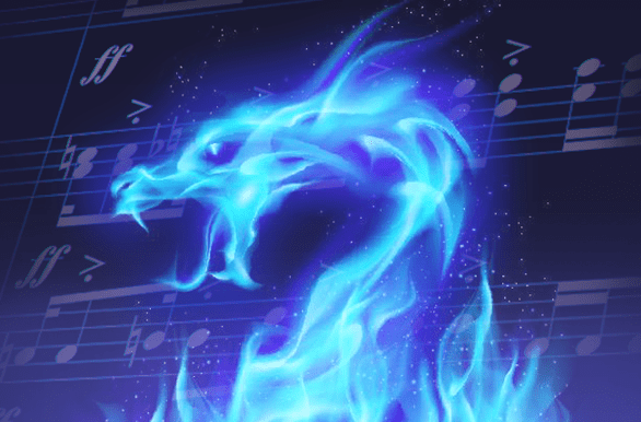 Heroes Within Music Pack