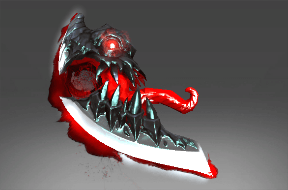 Thirst of Eztzhok Blade