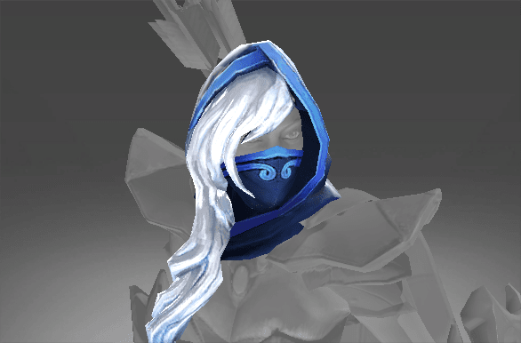 Mask of the Winged Bolt