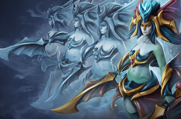 棱彩魅力载入画面