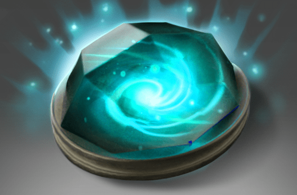 Ethereal: Trail of the Lotus Blossom