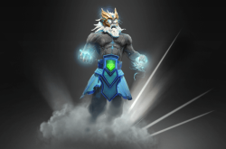 尊享 雷霆神盔