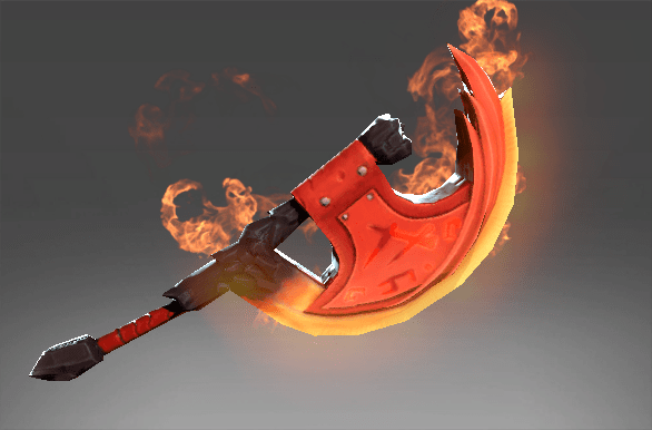 纯正 魂之渴望巨刃