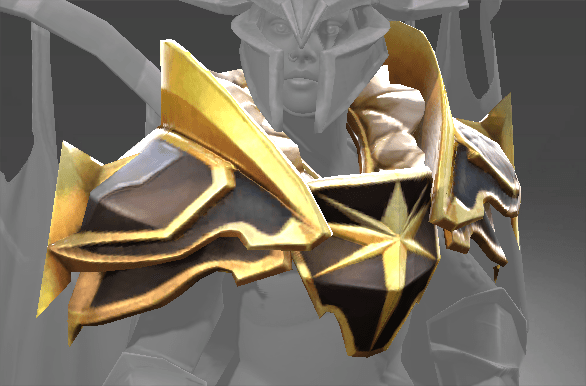 Plate of the Sharpstar