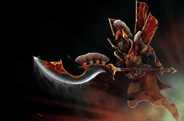 神驹特使载入画面_dota2饰品交易平台