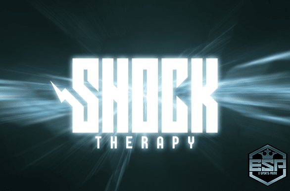 ESP Shock Therapy Cup Ticket