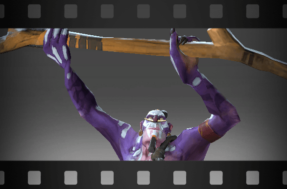 Taunt: Celebration of Death