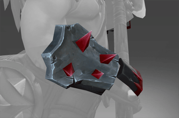 Genuine Eternal Bracers of the Chaos Chosen