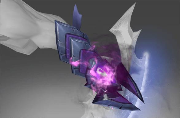 Bracers of the Survivor