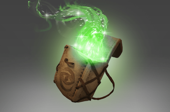 Treasure Upgrade Infuser - Fall 2016