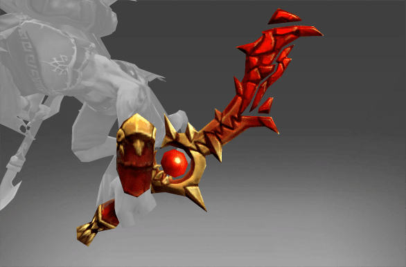 猎人荣光战刃_dota2饰品交易平台