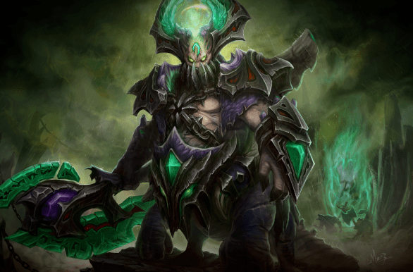 标准神话载入画面 参考价: $0.01( 约￥0.